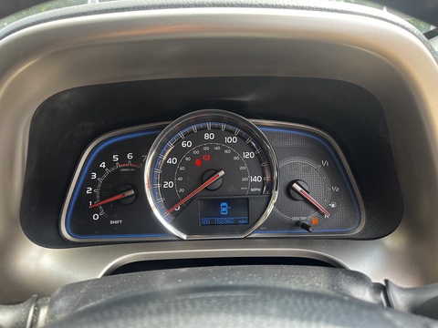 2.0 D-4D Icon SUV 5dr Diesel Manual 4WD Euro 5 (s/s) (124 ps)