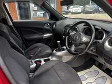Nissan Juke dCi Acenta Premium 