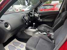 Nissan Juke dCi Acenta Premium 