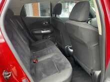 Nissan Juke dCi Acenta Premium 