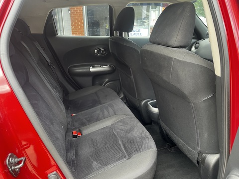 1.5 dCi 8v Acenta Premium SUV 5dr Diesel Manual Euro 5 (110 ps)