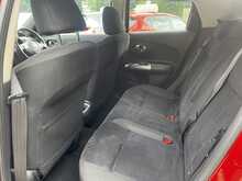 Nissan Juke dCi Acenta Premium 