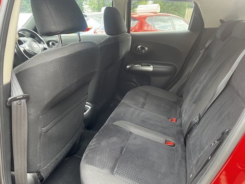 1.5 dCi 8v Acenta Premium SUV 5dr Diesel Manual Euro 5 (110 ps)