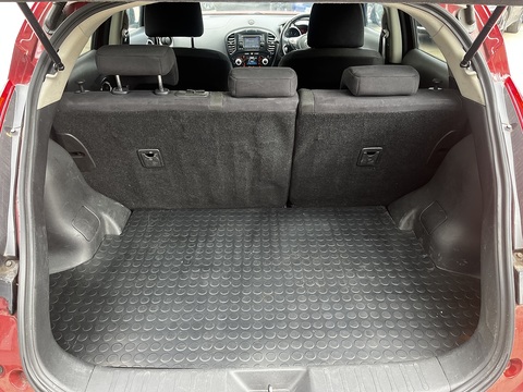 1.5 dCi 8v Acenta Premium SUV 5dr Diesel Manual Euro 5 (110 ps)