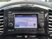 Nissan Juke dCi Acenta Premium 