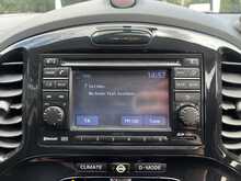 Nissan Juke dCi Acenta Premium 