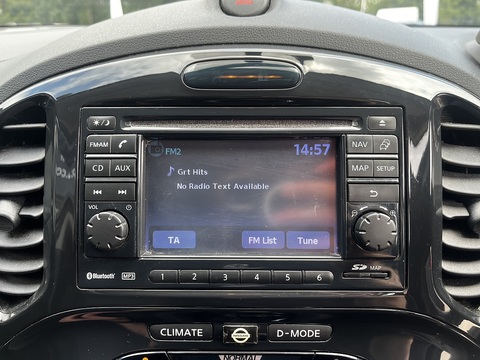 1.5 dCi 8v Acenta Premium SUV 5dr Diesel Manual Euro 5 (110 ps)