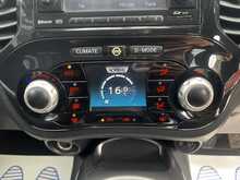 Nissan Juke dCi Acenta Premium 