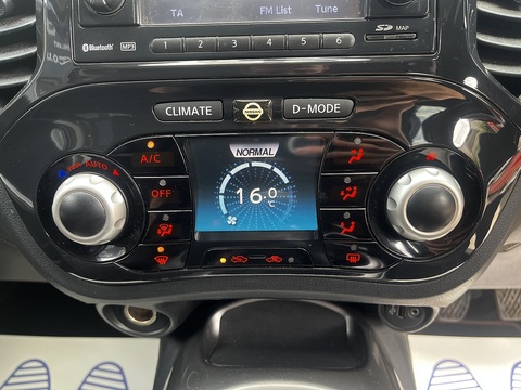 1.5 dCi 8v Acenta Premium SUV 5dr Diesel Manual Euro 5 (110 ps)