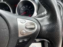 Nissan Juke dCi Acenta Premium 