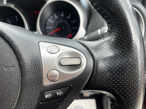 1.5 dCi 8v Acenta Premium SUV 5dr Diesel Manual Euro 5 (110 ps)