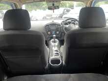 Nissan Juke dCi Acenta Premium 