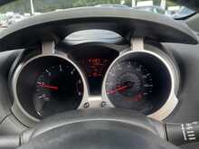 Nissan Juke dCi Acenta Premium 