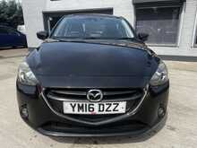 Mazda Mazda2 SKYACTIV-G SE-L 