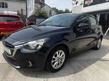 Mazda Mazda2 SKYACTIV-G SE-L 
