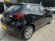 Mazda Mazda2 SKYACTIV-G SE-L 
