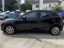 Mazda Mazda2 SKYACTIV-G SE-L 