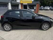 Mazda Mazda2 SKYACTIV-G SE-L 