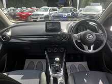 Mazda Mazda2 SKYACTIV-G SE-L 