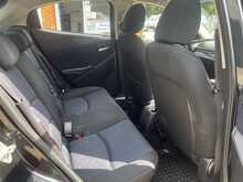 Mazda Mazda2 SKYACTIV-G SE-L 