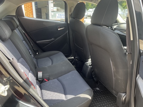 1.5 SKYACTIV-G SE-L Hatchback 5dr Petrol Manual Euro 6 (s/s) (90 ps)