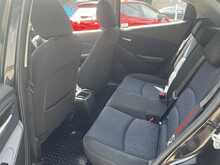 Mazda Mazda2 SKYACTIV-G SE-L 