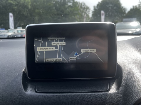 1.5 SKYACTIV-G SE-L Hatchback 5dr Petrol Manual Euro 6 (s/s) (90 ps)