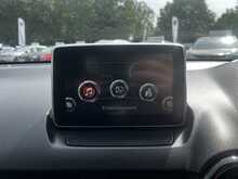 Mazda Mazda2 SKYACTIV-G SE-L 