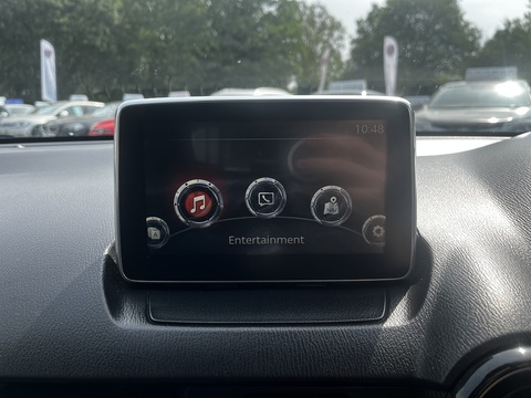 1.5 SKYACTIV-G SE-L Hatchback 5dr Petrol Manual Euro 6 (s/s) (90 ps)