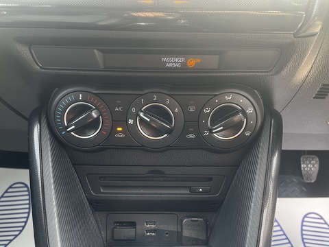 1.5 SKYACTIV-G SE-L Hatchback 5dr Petrol Manual Euro 6 (s/s) (90 ps)