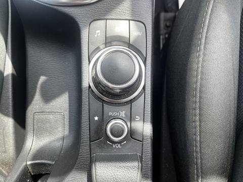 1.5 SKYACTIV-G SE-L Hatchback 5dr Petrol Manual Euro 6 (s/s) (90 ps)