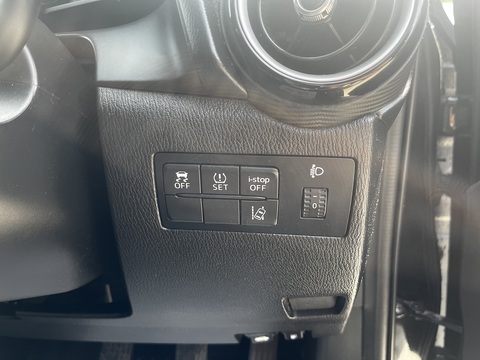 1.5 SKYACTIV-G SE-L Hatchback 5dr Petrol Manual Euro 6 (s/s) (90 ps)