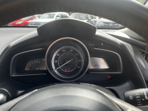 1.5 SKYACTIV-G SE-L Hatchback 5dr Petrol Manual Euro 6 (s/s) (90 ps)