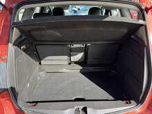 Vauxhall Meriva CDTi Exclusiv 