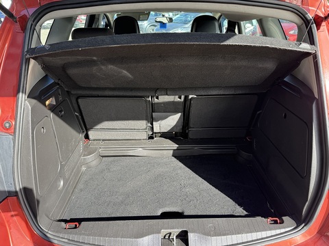 1.7 CDTi Exclusiv MPV 5dr Diesel Manual Euro 5 (130 ps)