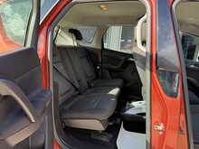 Vauxhall Meriva CDTi Exclusiv 