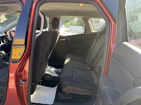 1.7 CDTi Exclusiv MPV 5dr Diesel Manual Euro 5 (130 ps)