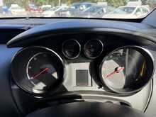 Vauxhall Meriva CDTi Exclusiv 