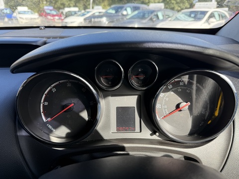 1.7 CDTi Exclusiv MPV 5dr Diesel Manual Euro 5 (130 ps)