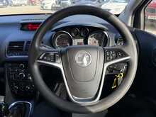 Vauxhall Meriva CDTi Exclusiv 