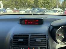 Vauxhall Meriva CDTi Exclusiv 