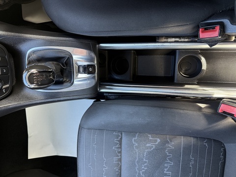 1.7 CDTi Exclusiv MPV 5dr Diesel Manual Euro 5 (130 ps)