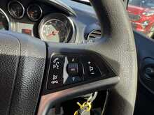 Vauxhall Meriva CDTi Exclusiv 