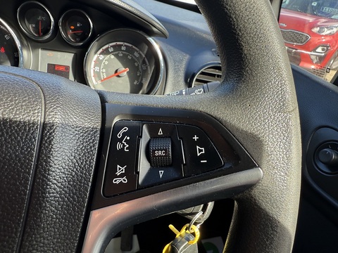 1.7 CDTi Exclusiv MPV 5dr Diesel Manual Euro 5 (130 ps)