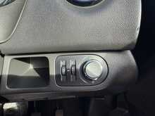 Vauxhall Meriva CDTi Exclusiv 