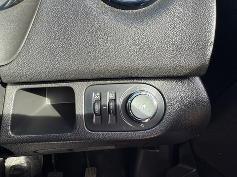 1.7 CDTi Exclusiv MPV 5dr Diesel Manual Euro 5 (130 ps)