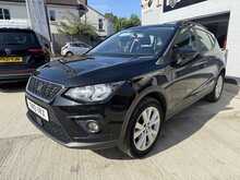 SEAT Arona TSI SE 