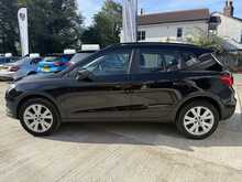 SEAT Arona TSI SE 