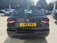 SEAT Arona TSI SE 