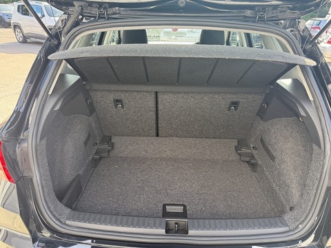 1.0 TSI GPF SE SUV 5dr Petrol Manual Euro 6 (s/s) (95 ps)